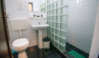 Imagine pentru Hotel Covasna/Cerbul 3* valabile pentru Paste  2026