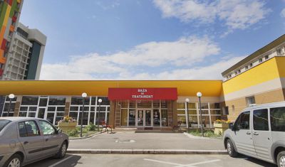 Imagine pentru Hotel Covasna/Cerbul 3* valabile pentru Paste  2026