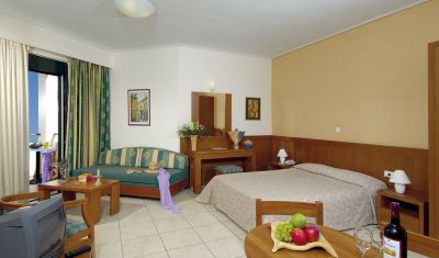 Imagine pentru Hotel Creta Palm Resort 4* valabile pentru Paste  2026