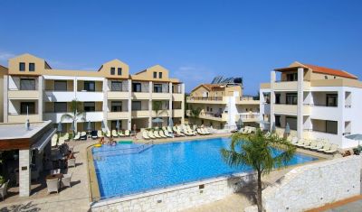Imagine pentru Hotel Creta Palm Resort 4* valabile pentru Paste  2026