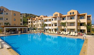 Imagine pentru Hotel Creta Palm Resort 4* valabile pentru Paste  2026