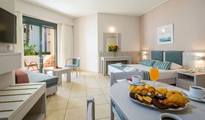 Imagine pentru Hotel Creta Palm Resort 4* valabile pentru Paste  2026