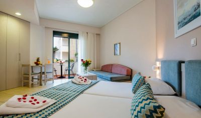 Imagine pentru Hotel Creta Palm Resort 4* valabile pentru Paste  2026