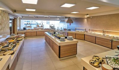 Imagine pentru Hotel Creta Palm Resort 4* valabile pentru Paste  2026