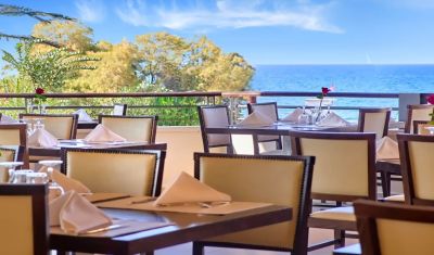 Imagine pentru Hotel Creta Palm Resort 4* valabile pentru Paste  2026