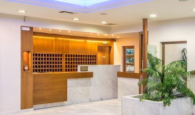 Imagine pentru Hotel Creta Palm Resort 4* valabile pentru Paste  2026