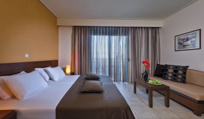 Imagine pentru Hotel Creta Palm Resort 4* valabile pentru Paste  2026