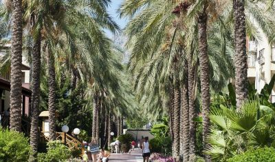 Imagine pentru Hotel Crystal Aura Beach Resort & Spa 5* valabile pentru Paste  2026