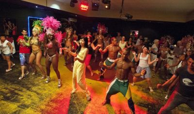 Imagine pentru Hotel Crystal Aura Beach Resort & Spa 5* valabile pentru Paste  2026