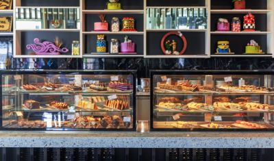 Imagine pentru Hotel Crystal Centro Resort 5* valabile pentru Paste  2026