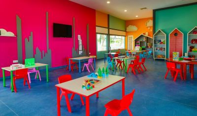 Imagine pentru Hotel Crystal Centro Resort 5* valabile pentru Paste  2026