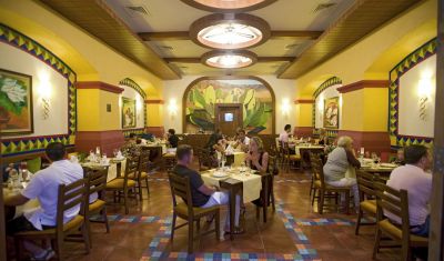 Imagine pentru Hotel Crystal De Luxe Resort & Spa 5*  valabile pentru Paste  2026