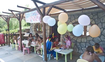 Imagine pentru Hotel Crystal De Luxe Resort & Spa 5*  valabile pentru Paste  2026