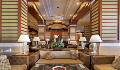 Imagine pentru Hotel Crystal De Luxe Resort & Spa 5*  valabile pentru Paste  2026