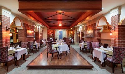 Imagine pentru Hotel Crystal Family Resort & Spa 5* valabile pentru Paste  2026