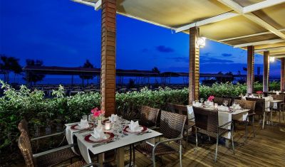 Imagine pentru Hotel Crystal Paraiso Verde Resort & Spa 5* valabile pentru Paste  2026