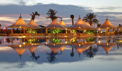 Imagine pentru Hotel Crystal Paraiso Verde Resort & Spa 5* valabile pentru Paste  2026