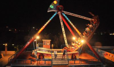 Imagine pentru Hotel Crystal Paraiso Verde Resort & Spa 5* valabile pentru Paste  2026