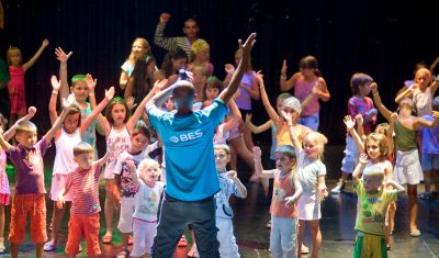 Imagine pentru Hotel Crystal Paraiso Verde Resort & Spa 5* valabile pentru Paste  2026