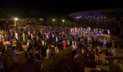 Imagine pentru Hotel Crystal Paraiso Verde Resort & Spa 5* valabile pentru Paste  2026