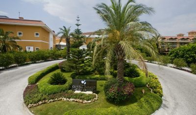 Imagine pentru Hotel Crystal Paraiso Verde Resort & Spa 5* valabile pentru Paste  2026