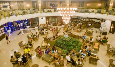 Imagine pentru Hotel Crystal Paraiso Verde Resort & Spa 5* valabile pentru Paste  2026