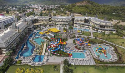 Imagine pentru Hotel Crystal Prestige Elite 5*  valabile pentru Paste  2026