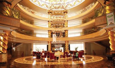 Imagine pentru Hotel Crystal Prestige Elite 5*  valabile pentru Paste  2026