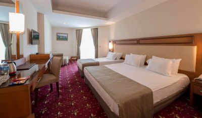 Imagine pentru Hotel Crystal Prestige Elite 5*  valabile pentru Paste  2026