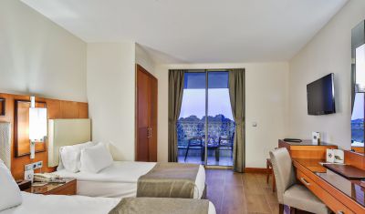 Imagine pentru Hotel Crystal Prestige Elite 5*  valabile pentru Paste  2026