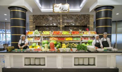 Imagine pentru Hotel Crystal Prestige Elite 5*  valabile pentru Paste  2026