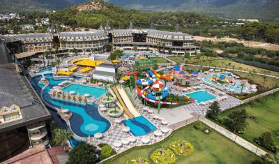 Imagine pentru Hotel Crystal Prestige Elite 5*  valabile pentru Paste  2026