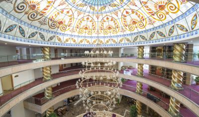 Imagine pentru Hotel Crystal Prestige Elite 5*  valabile pentru Paste  2026