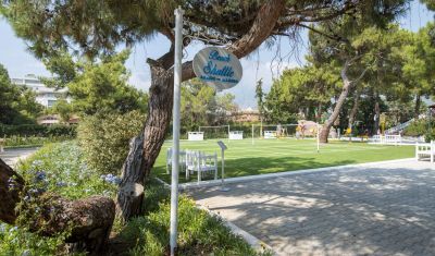 Imagine pentru Hotel Crystal Prestige Elite 5*  valabile pentru Paste  2026