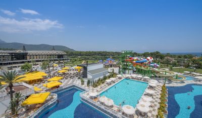 Imagine pentru Hotel Crystal Prestige Elite 5*  valabile pentru Paste  2026