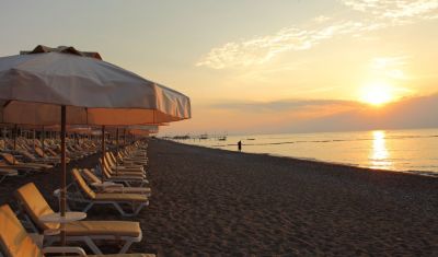 Imagine pentru Hotel Crystal Prestige Elite 5*  valabile pentru Paste  2026