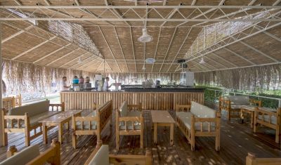 Imagine pentru Hotel Crystal Prestige Elite 5*  valabile pentru Paste  2026