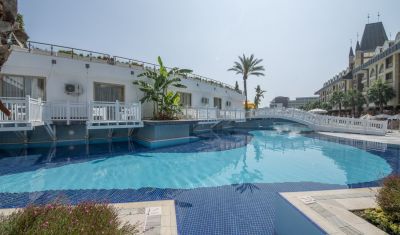 Imagine pentru Hotel Crystal Prestige Elite 5*  valabile pentru Paste  2026