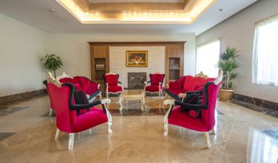 Imagine pentru Hotel Crystal Prestige Elite 5*  valabile pentru Paste  2026