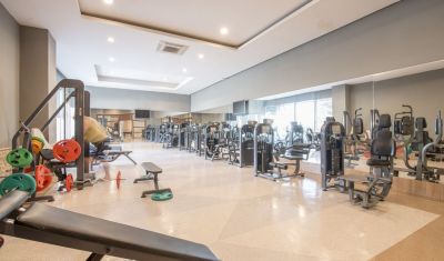 Imagine pentru Hotel Crystal Prestige Elite 5*  valabile pentru Paste  2026