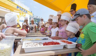 Imagine pentru Hotel Crystal Prestige Elite 5*  valabile pentru Paste  2026