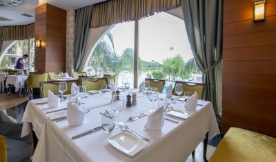 Imagine pentru Hotel Crystal Prestige Elite 5*  valabile pentru Paste  2026