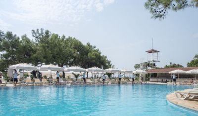 Imagine pentru Hotel Crystal Prestige Elite 5*  valabile pentru Paste  2026