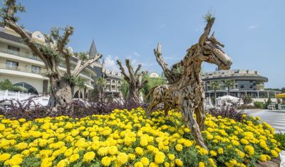 Imagine pentru Hotel Crystal Prestige Elite 5*  valabile pentru Paste  2026