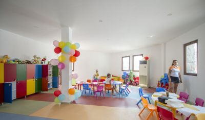 Imagine pentru Hotel Crystal Prestige Elite 5*  valabile pentru Paste  2026