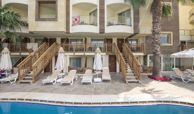 Imagine pentru Hotel Crystal Prestige Elite 5*  valabile pentru Paste  2026