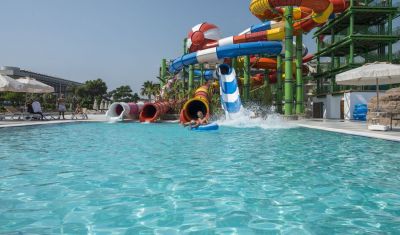 Imagine pentru Hotel Crystal Prestige Elite 5*  valabile pentru Paste  2026