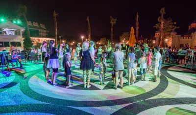 Imagine pentru Hotel Crystal Prestige Elite 5*  valabile pentru Paste  2026