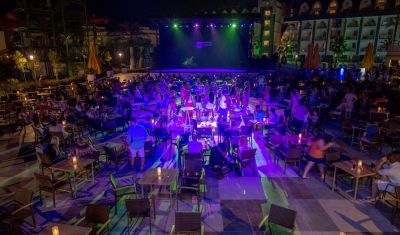 Imagine pentru Hotel Crystal Prestige Elite 5*  valabile pentru Paste  2026