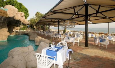 Imagine pentru Hotel Crystal Sunrise Queen Luxury Resort & Spa  5* valabile pentru Paste  2026